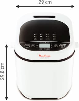 Moulinex Pain Doré OW210130