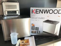 Kenwood BM450