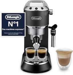 De'Longhi Dedica Style Perfetto EC685.BK (noir)