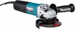 Makita 9565CVR (1 400 W, vitesse variable)