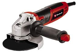 Einhell TC-AG 125/850 (850 W, 125 mm, tête métal)