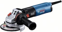 Bosch Professional GWS 14-125 S (1 400 W)