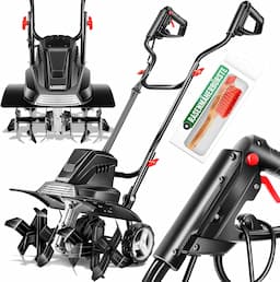 Masko (1500 W, 24 lames, 40 cm) — le budget