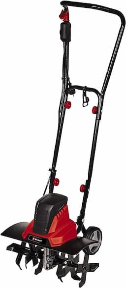 Einhell GC-RT 1545 M (1500 W, 6 fraises, débrayage anti-surcharge)