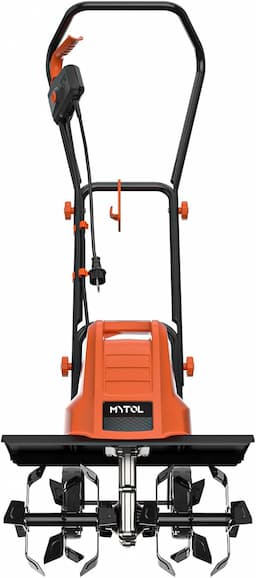 MYTOL (1500 W, 6×4 dents acier, 2 modes) — la légère