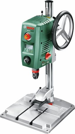 Bosch PBD 40 (710 W, afficheur numérique, course 90 mm)