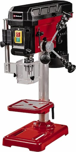 Einhell TC-BD 450 (450 W, 5 vitesses, compacte)