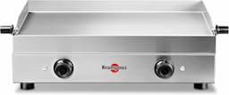 Krampouz Saveur Inox