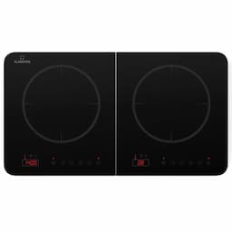 Klarstein double 3500 W (VarioHeating, mode ECO)