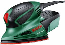 Bosch PSM 100 A (multifonctions 100W)