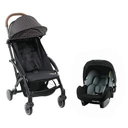 Nania LILI (canne ultra-compacte 6 kg dès la naissance)