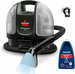 BISSELL SpotClean Mini Filaire (41491)