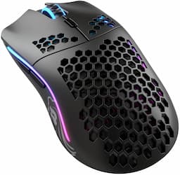 Glorious Model O Wireless (sans-fil)