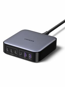 UGREEN Nexode 200W (6 ports, bureau)