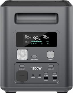 AFERIY P180 1800 W / 1024 Wh