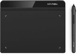 XP-Pen G640 (6x4 pouces, OSU)