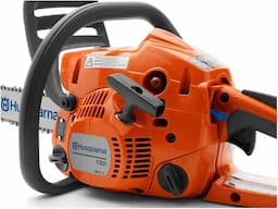 Husqvarna 120 Mark II (thermique)