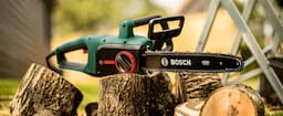 Bosch UniversalChain 40 (électrique filaire)