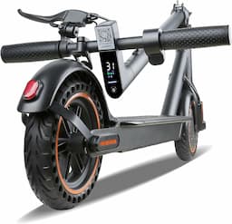 babuloo 500W pliable 12 kg avec app