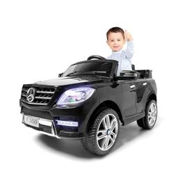 Mercedes ATAA ML350 12V (licence officielle, télécommande)