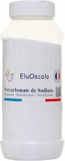 Percarbonate de soude 1 kg (oxygène actif)