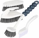 Brosse à joints de carrelage