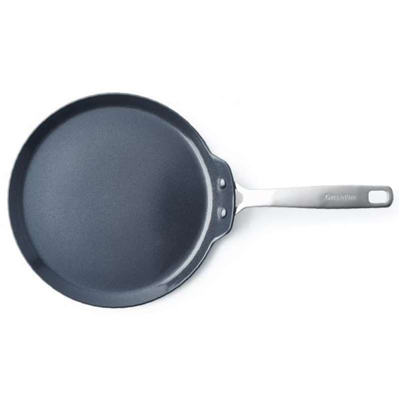 Crêpière anti-adhésive 28 cm