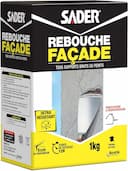 Enduit de rebouchage en poudre