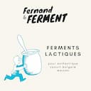 Ferments lactiques lyophilisés pour yaourt