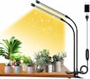 Lampe horticole LED plantes intérieur