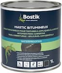 Mastic bitumineux cartouche
