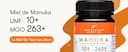 Miel de Manuka UMF 10+