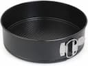 Moule à gâteau rond 22 cm antiadhésif