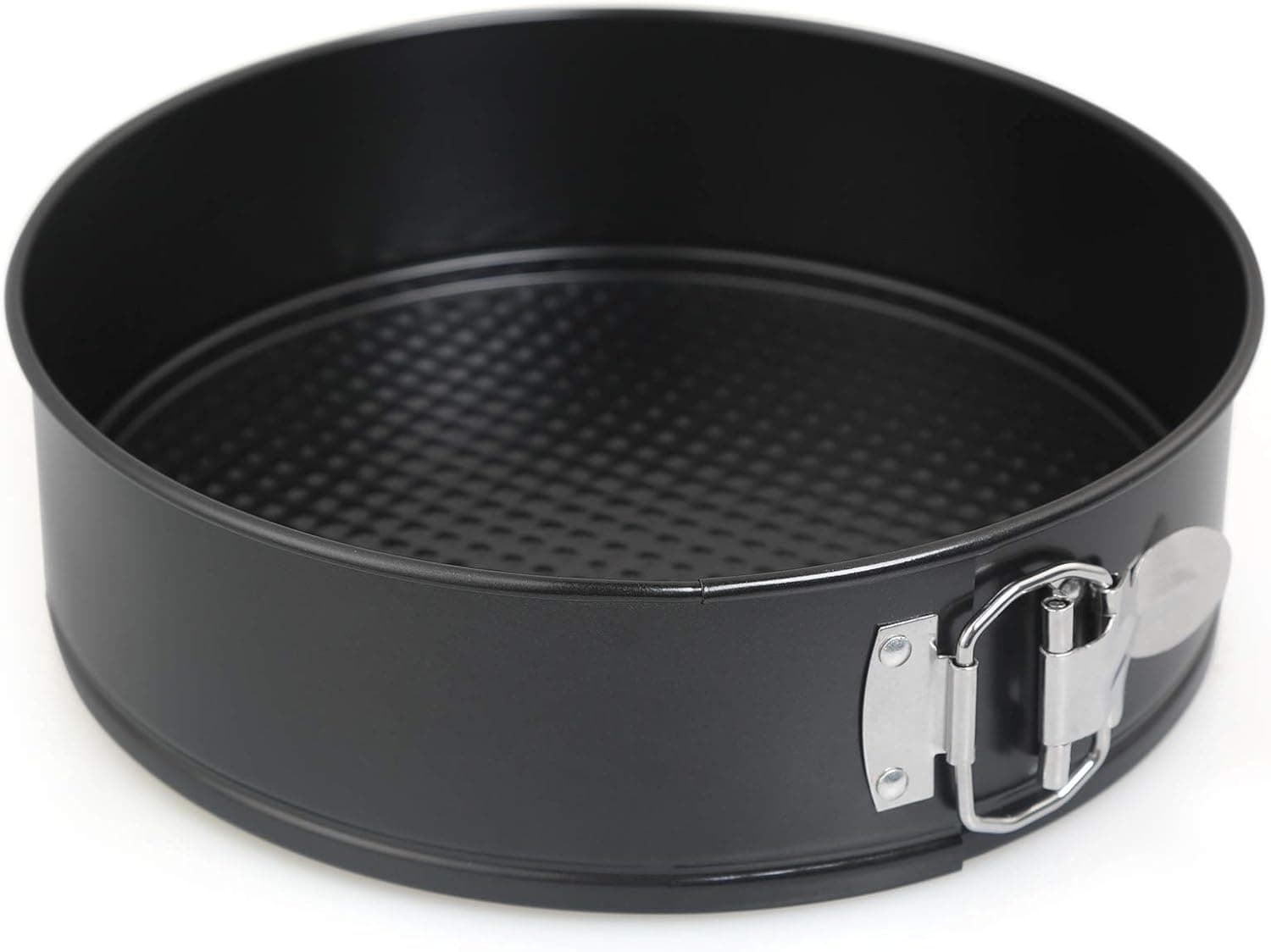 Moule à gâteau rond 22 cm antiadhésif