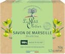 Savon de Marseille bloc 72% 500g