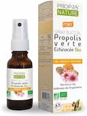 Spray propolis gorge