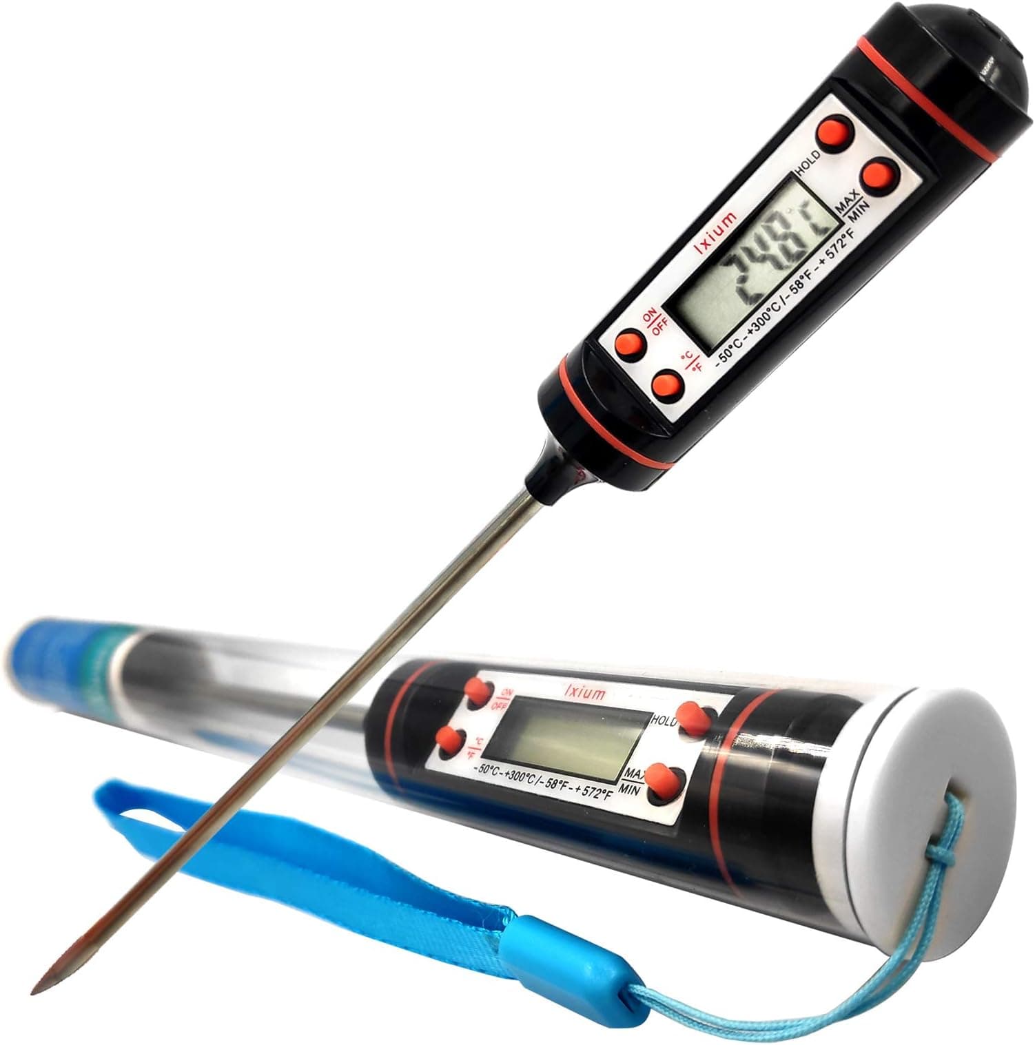 Thermomètre de cuisine