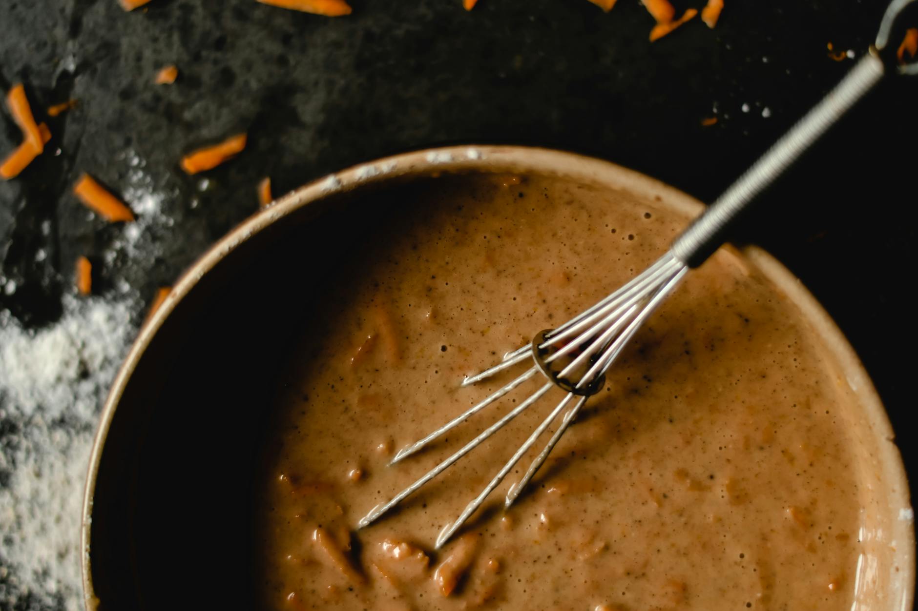 Pâte à crêpes inratable : les astuces des pros [Facile]