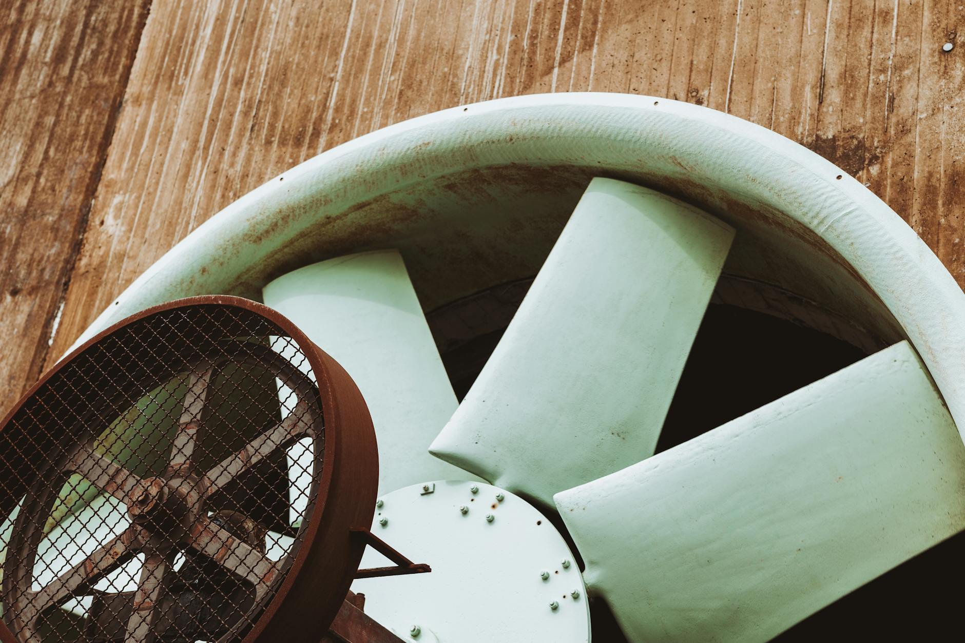 Réduire l'humidité de la salle de bain naturellement [Astuce]