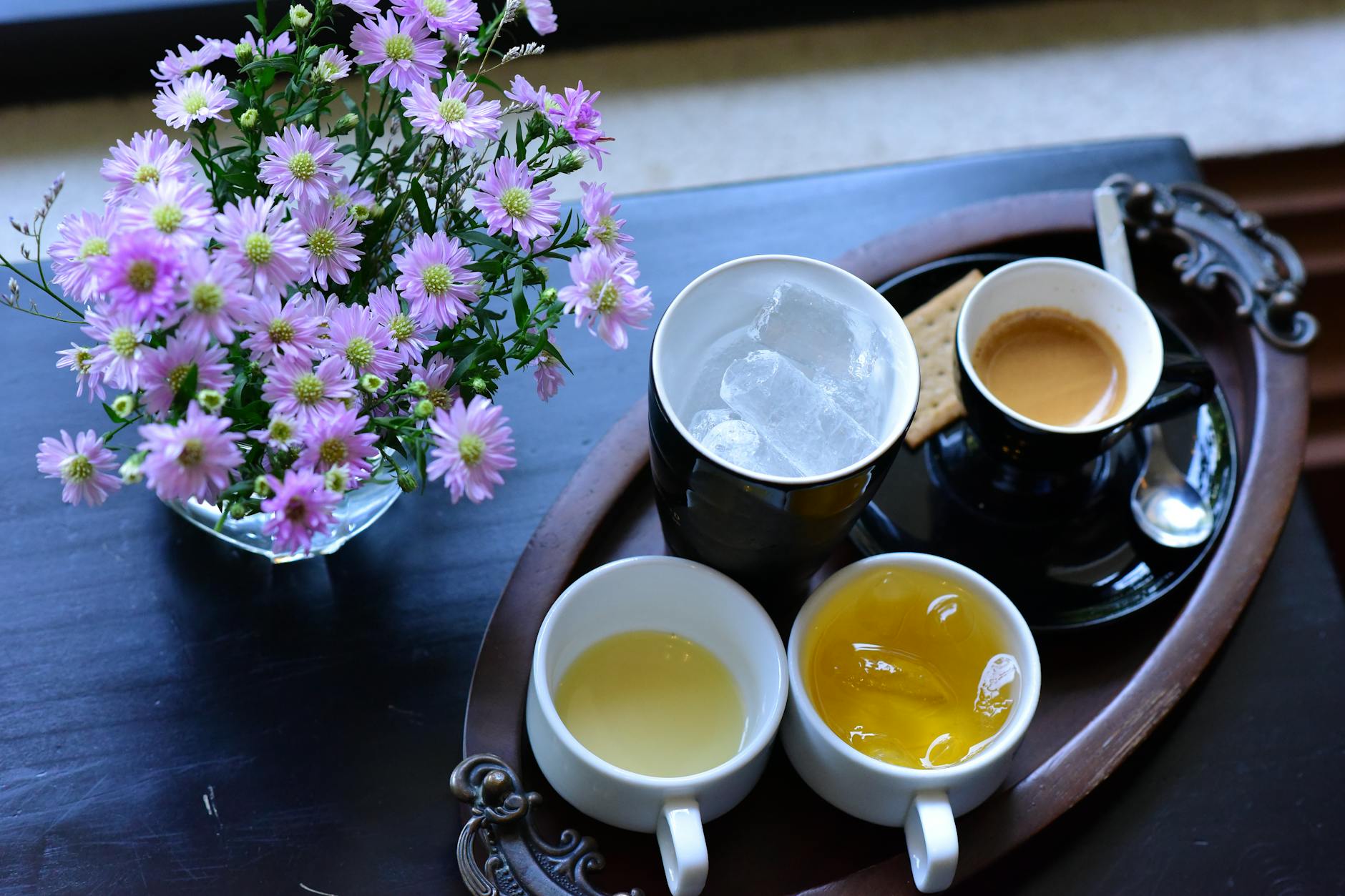 Les 10 meilleures tisanes et leurs bienfaits pour la santé [Naturel]