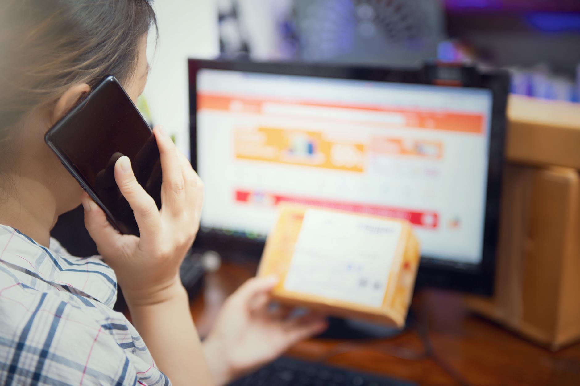 Vendre ses objets inutiles en ligne efficacement [Astuce]