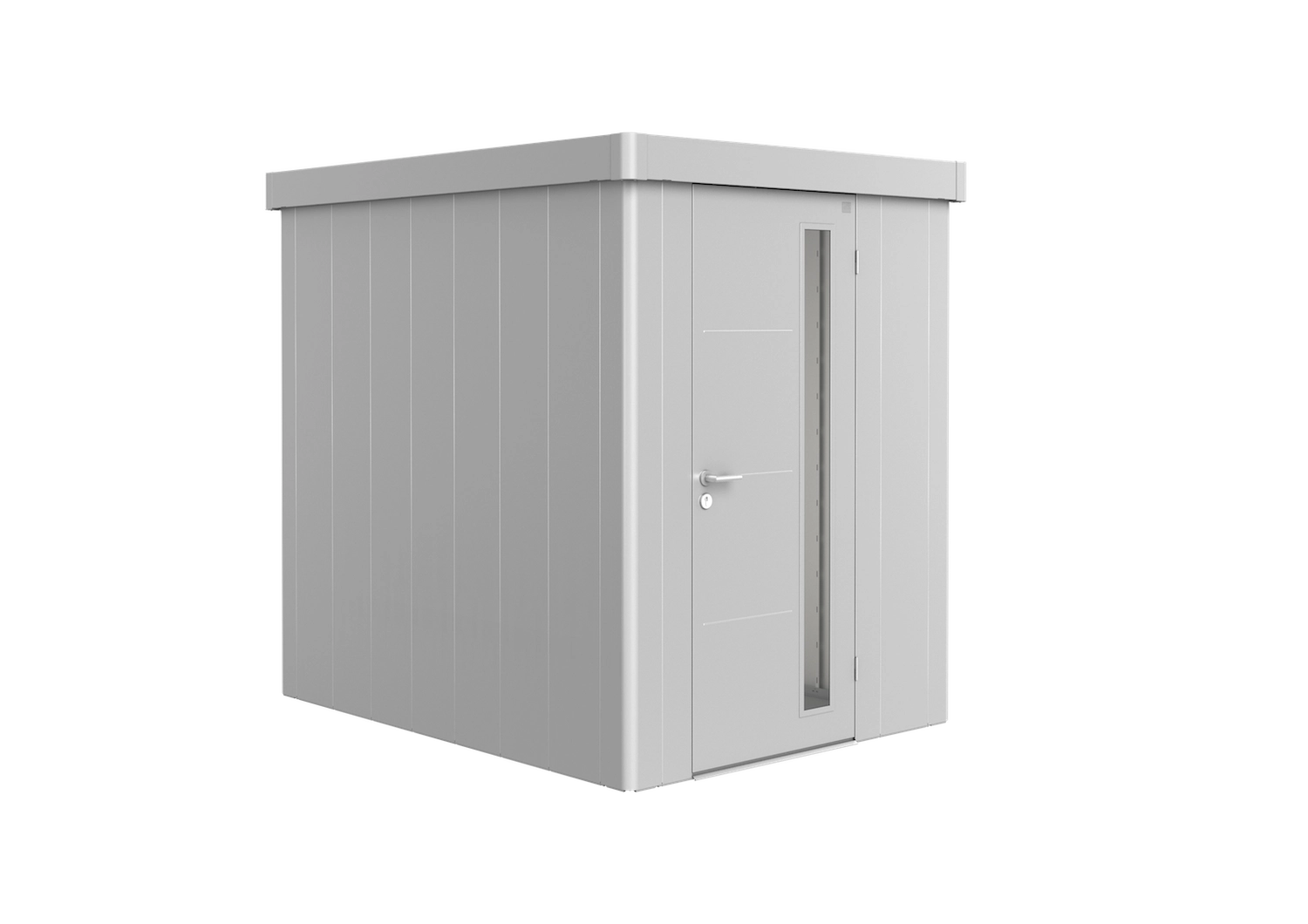 Biohort Neo 2D Abri Acier