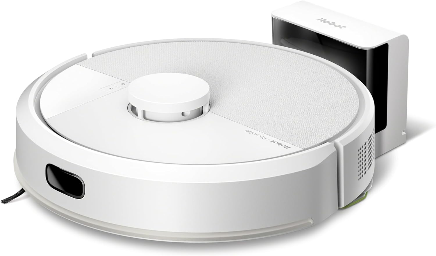 iRobot Roomba 105 Combo (Blanc)