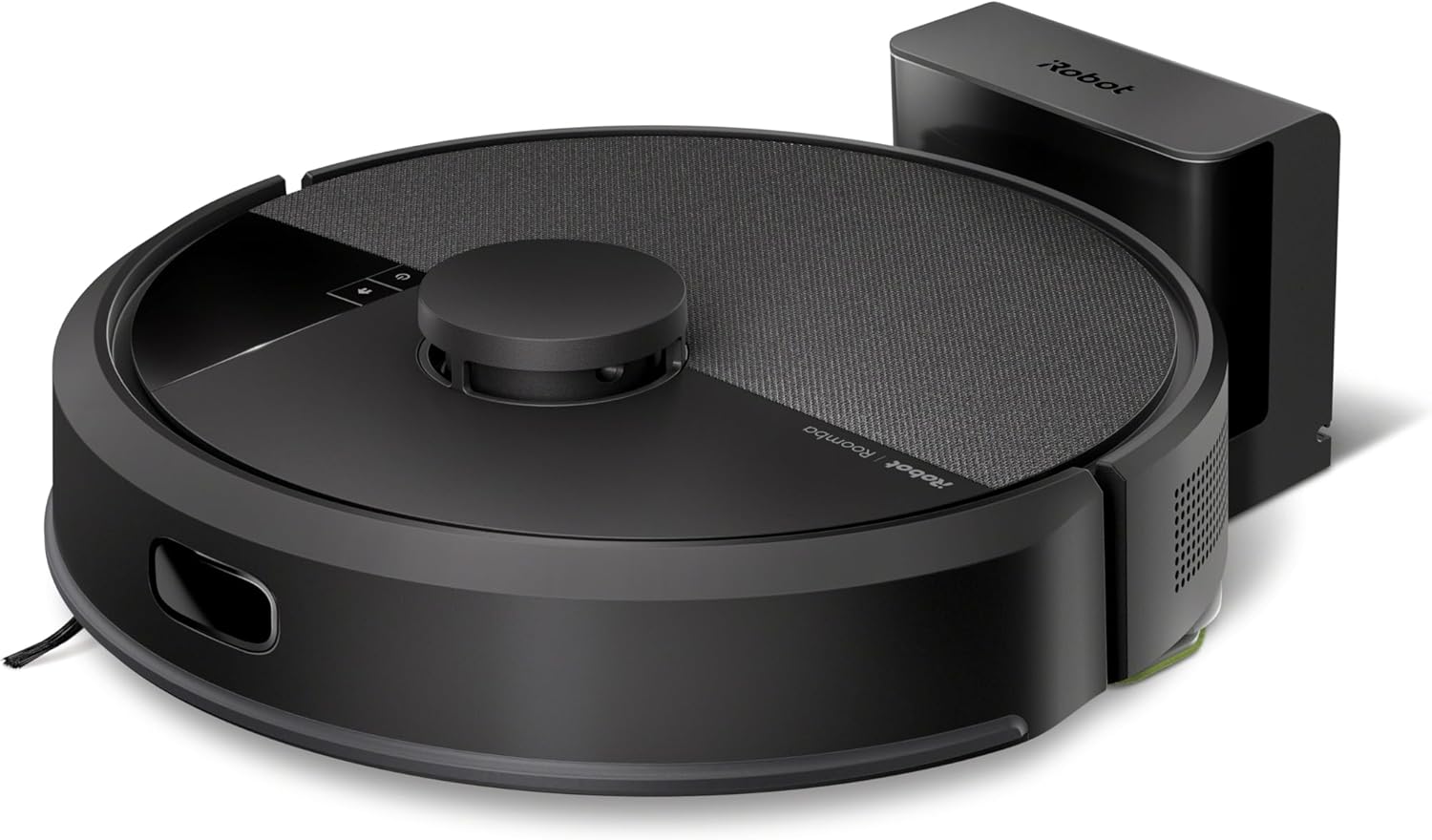 iRobot Roomba 105 Combo (Noir)
