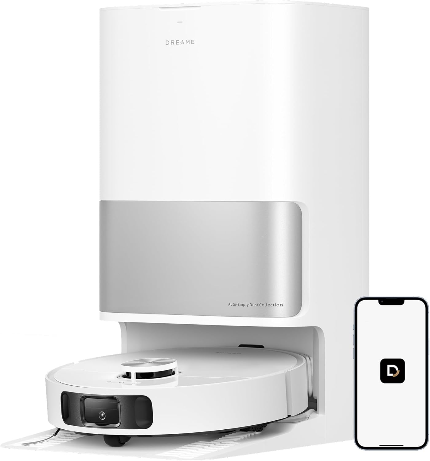 Dreame L10s Ultra Gen 2