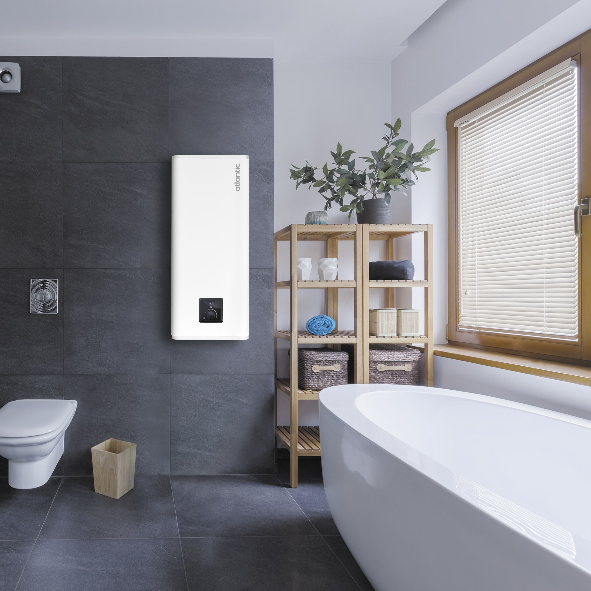 Atlantic Vertigo 150 L