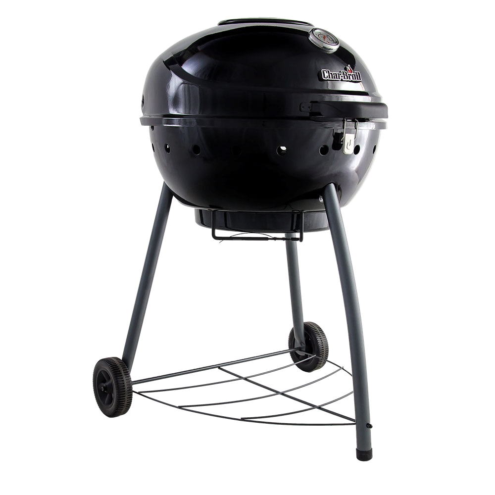 Char-Broil Kettleman 60cm