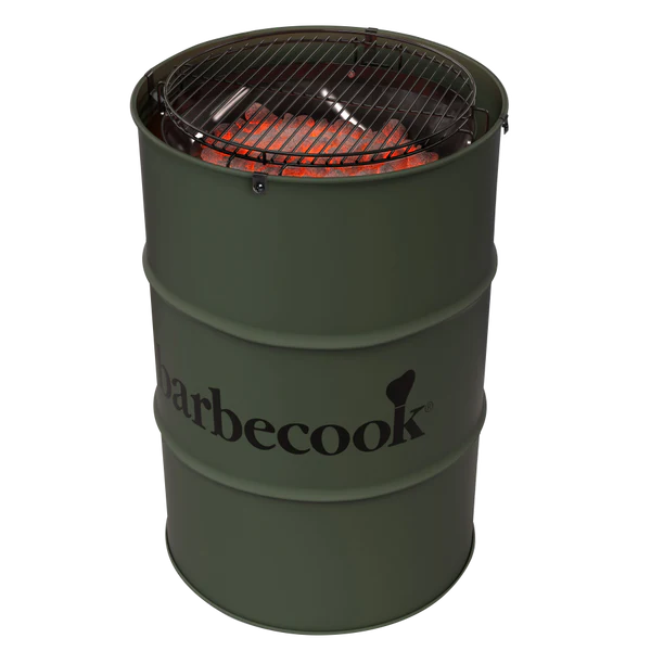 Barbecook Basic Black