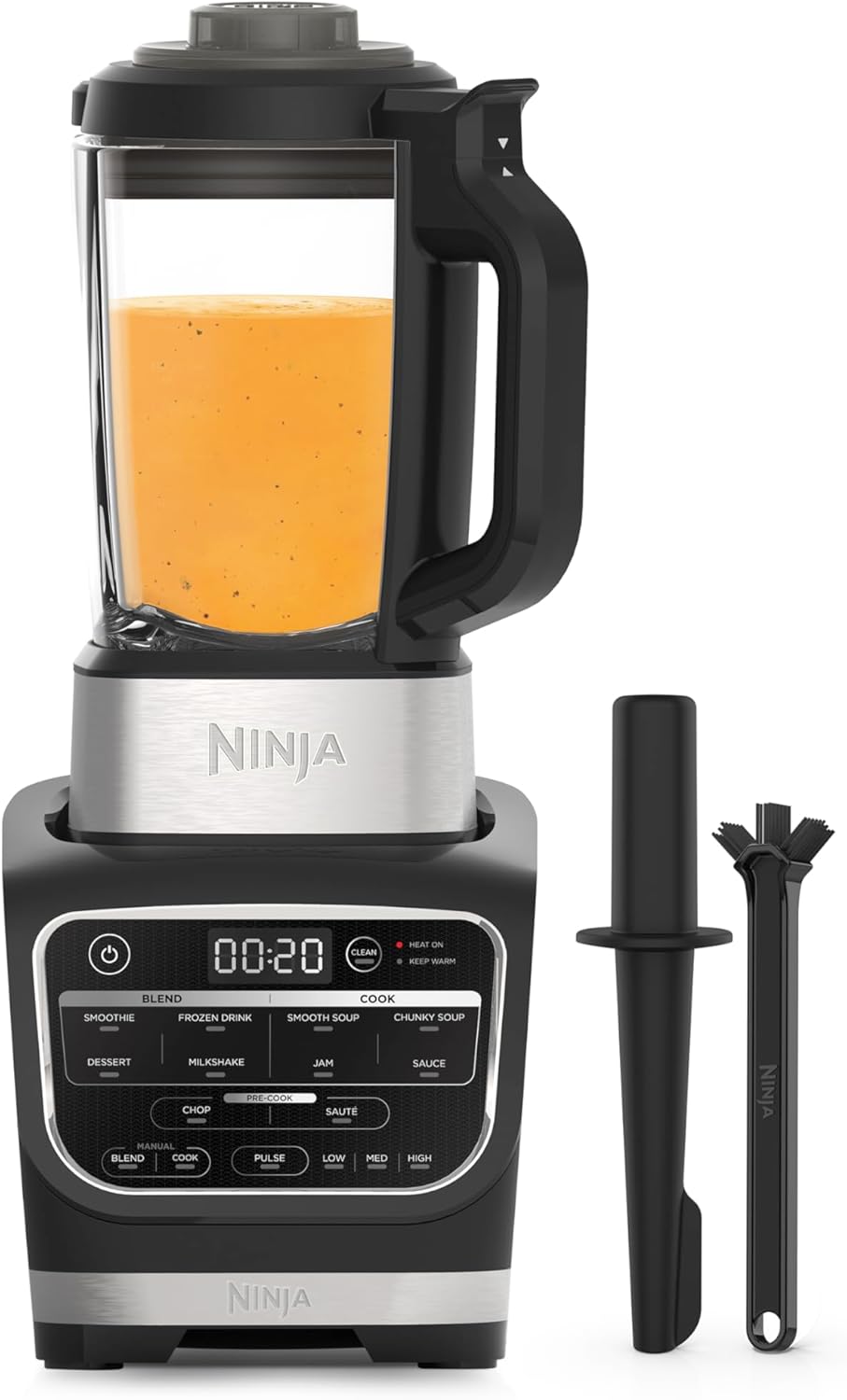 Ninja Foodi Blender Chauffant