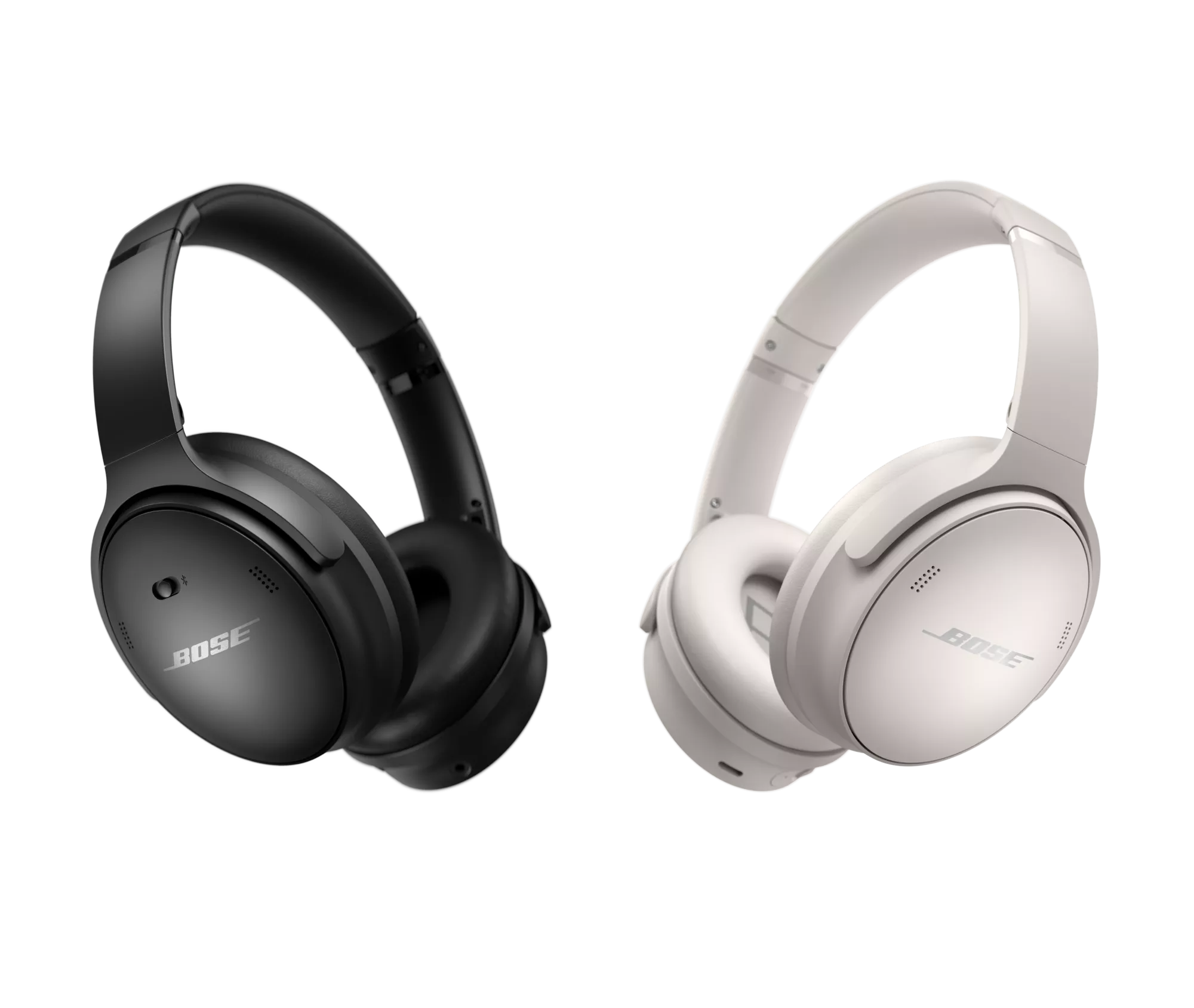 Bose QuietComfort 45